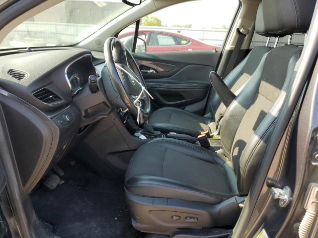 Buick Encore Preferred Image 12