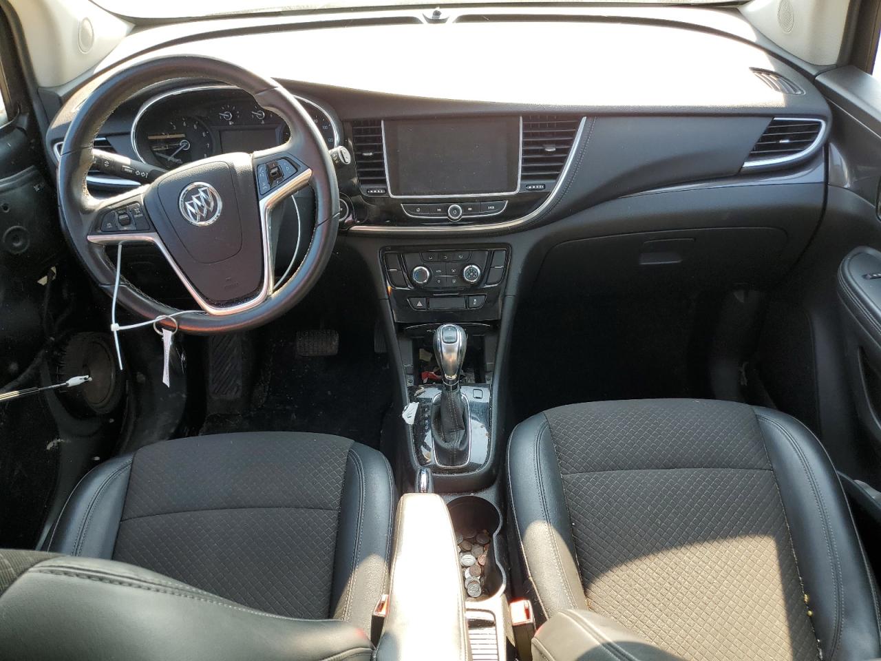 Buick Encore Preferred Image 2