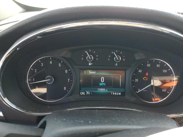 Buick Encore Preferred Image 13