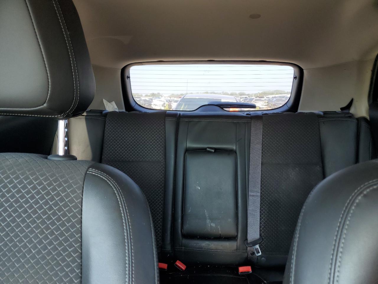 Buick Encore Preferred Image 9