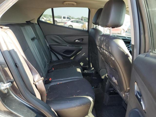 Buick Encore Preferred Image 5