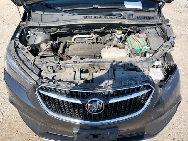 Buick Encore Preferred Image 7