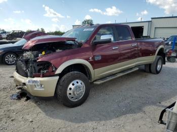  Salvage Ram 3500