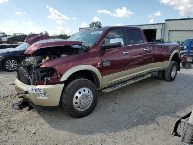  Salvage Ram 3500