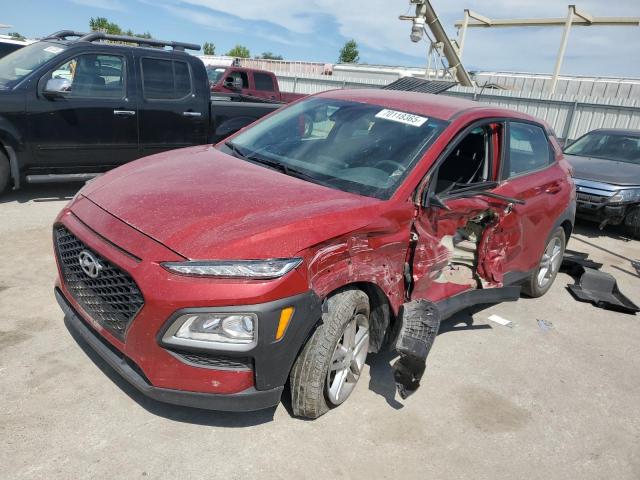  Salvage Hyundai KONA