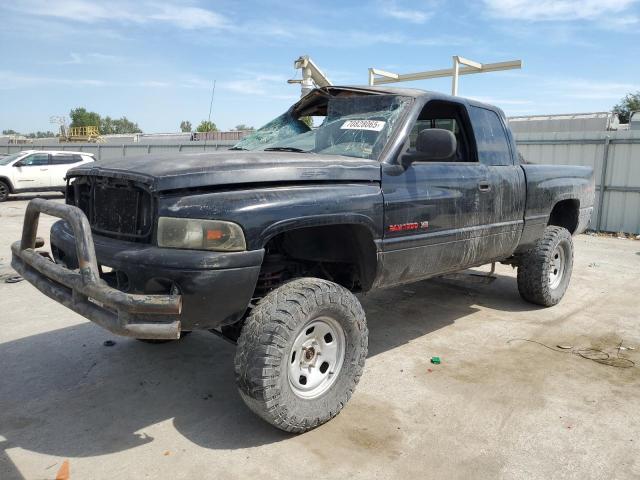  Salvage Dodge Ram 1500