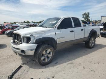  Salvage Dodge Ram 1500