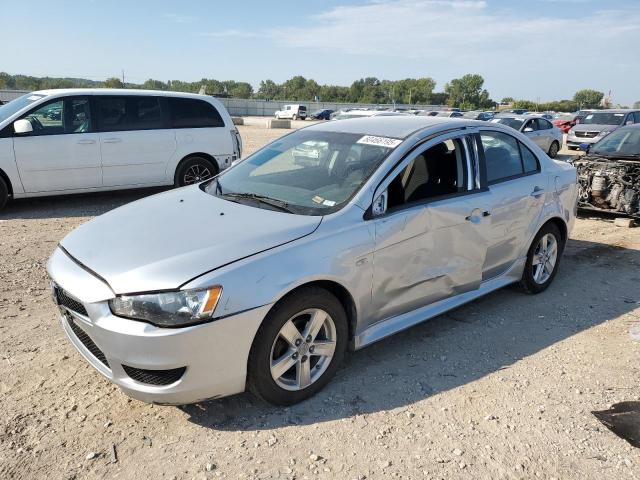  Salvage Mitsubishi Lancer