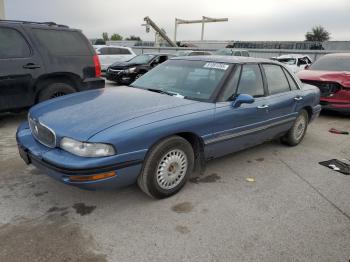  Salvage Buick LeSabre