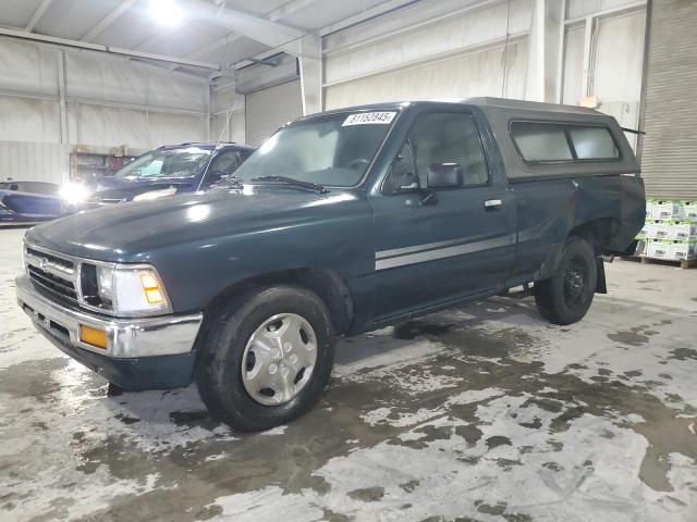  Salvage Toyota Pickup