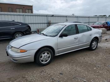  Salvage Oldsmobile Alero