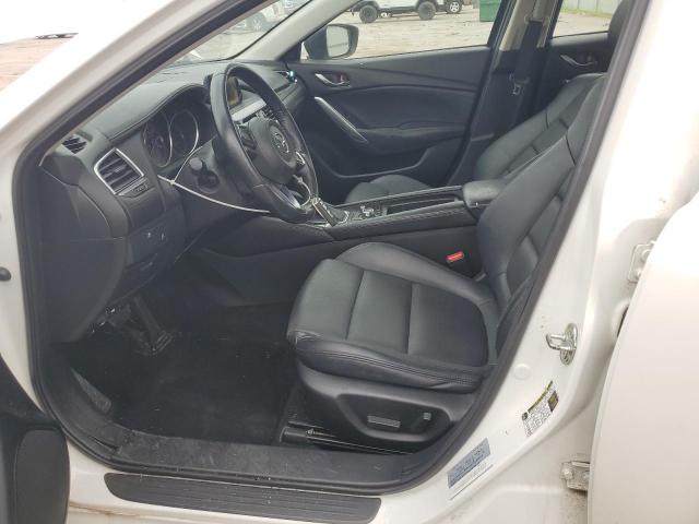 Mazda 6 Touring Image 11