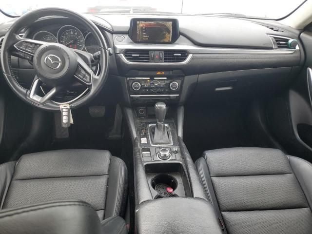 Mazda 6 Touring Image 12