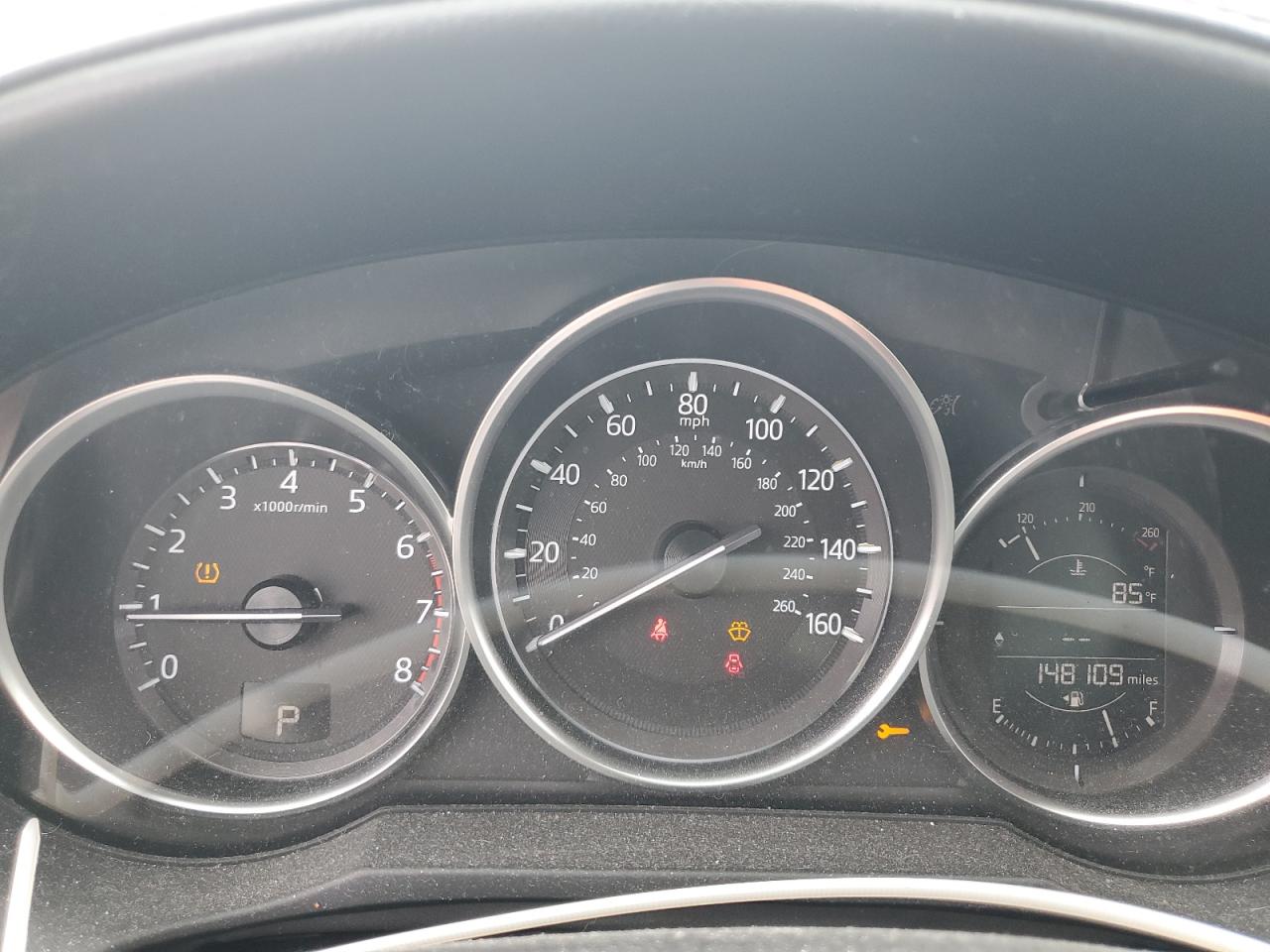 Mazda 6 Touring Image 6