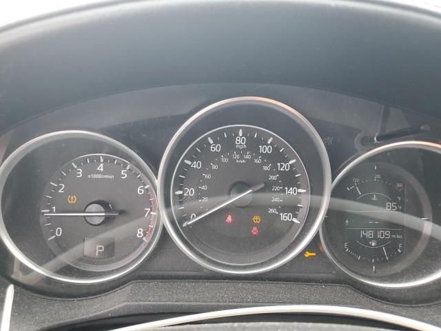 Mazda 6 Touring Image 6