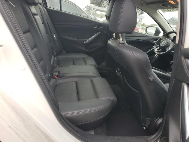 Mazda 6 Touring Image 10