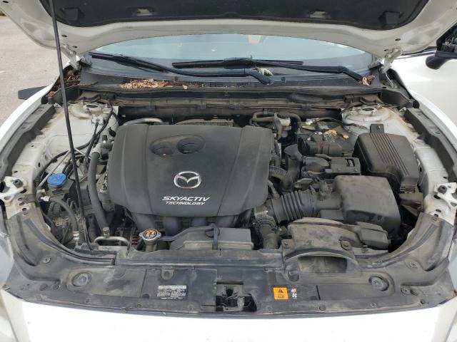 Mazda 6 Touring Image 8
