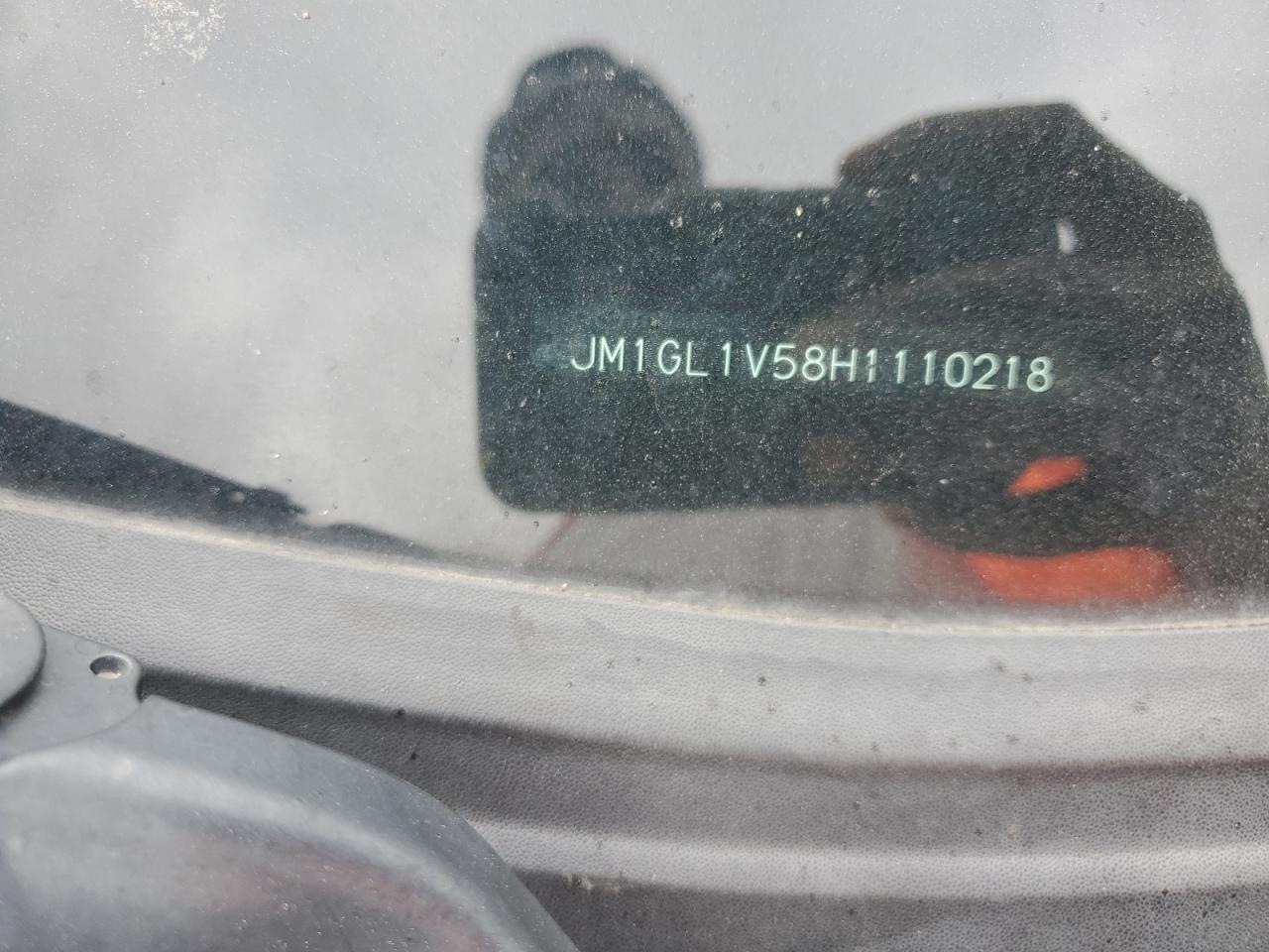 Mazda 6 Touring Image 9