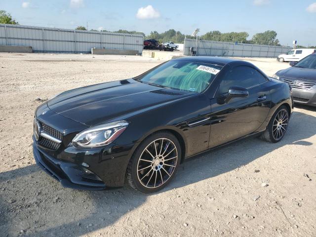  Salvage Mercedes-Benz S-Class