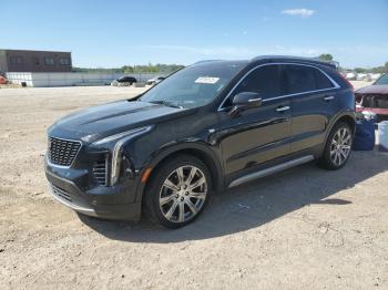  Salvage Cadillac XT4