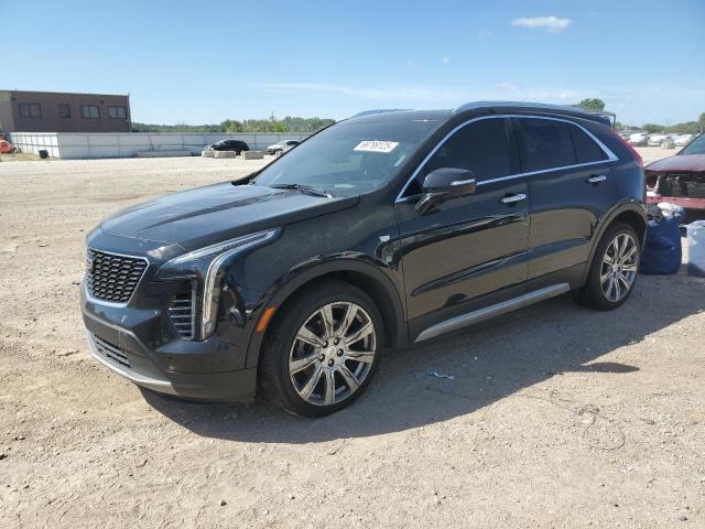  Salvage Cadillac XT4