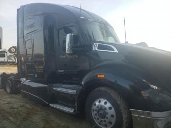  Salvage Kenworth Constructi
