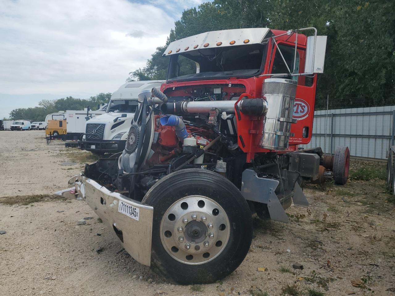 Kenworth W900 W900 Image 2