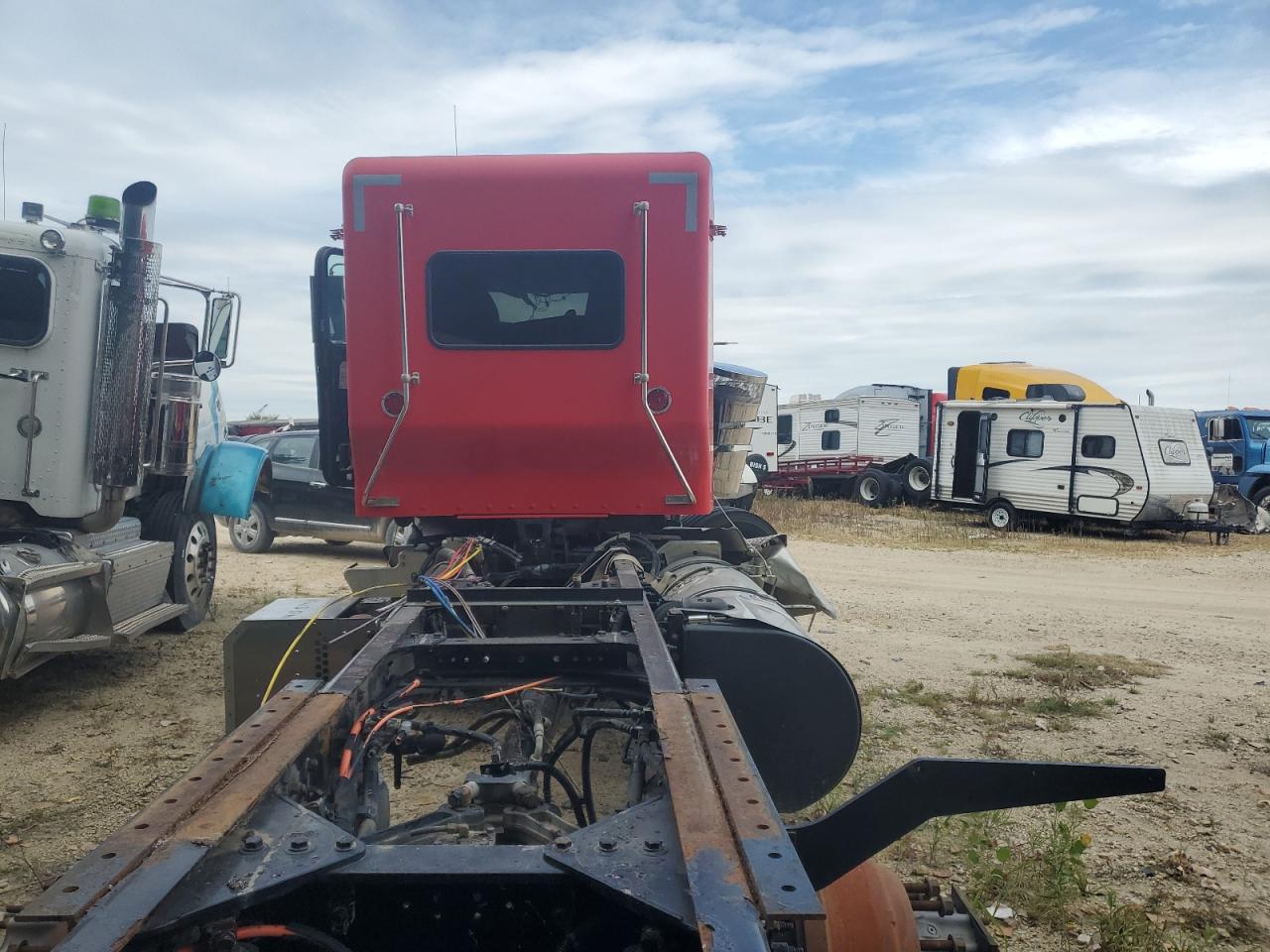 Kenworth W900 W900 Image 4