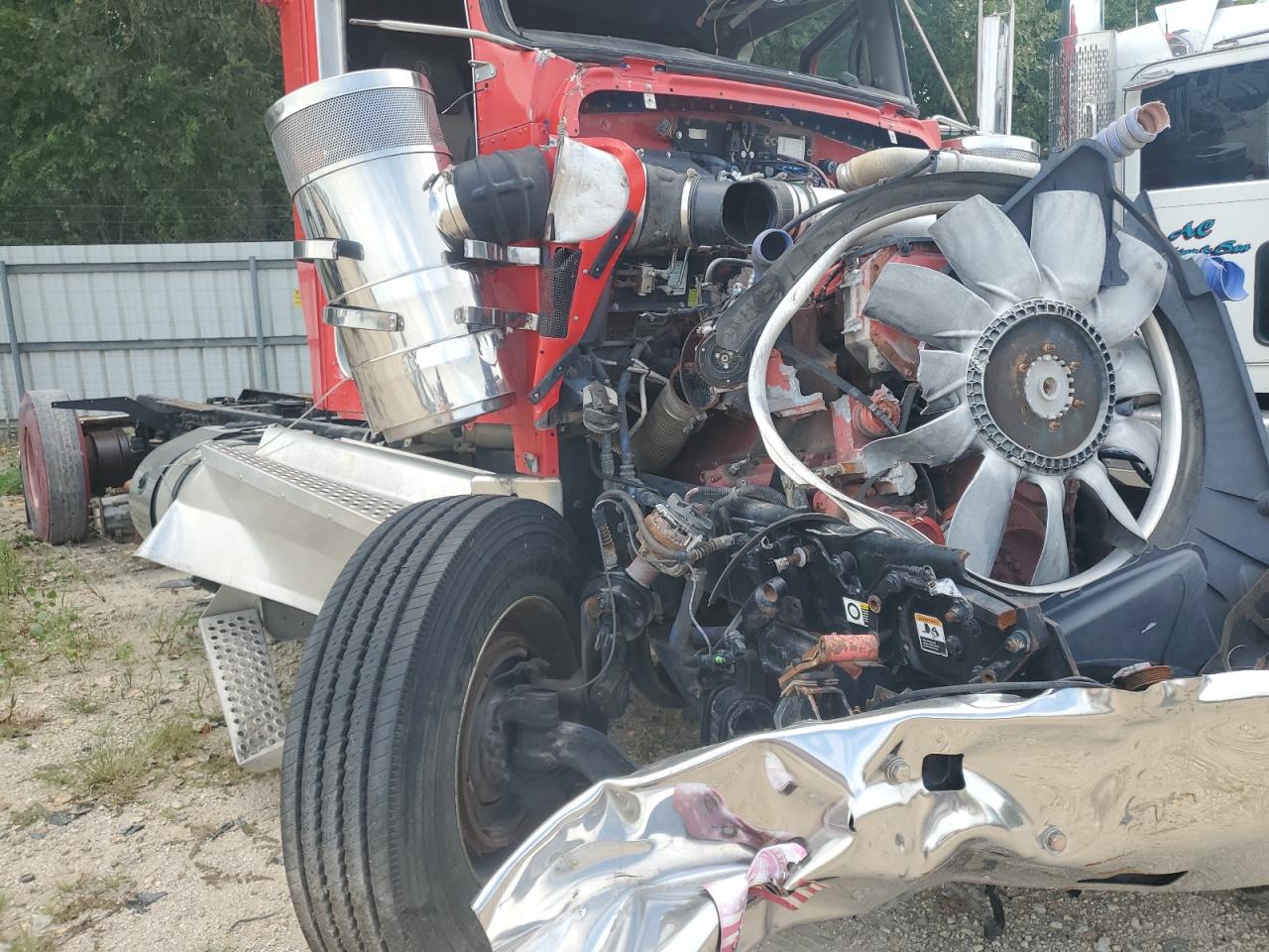 Kenworth W900 W900 Image 6