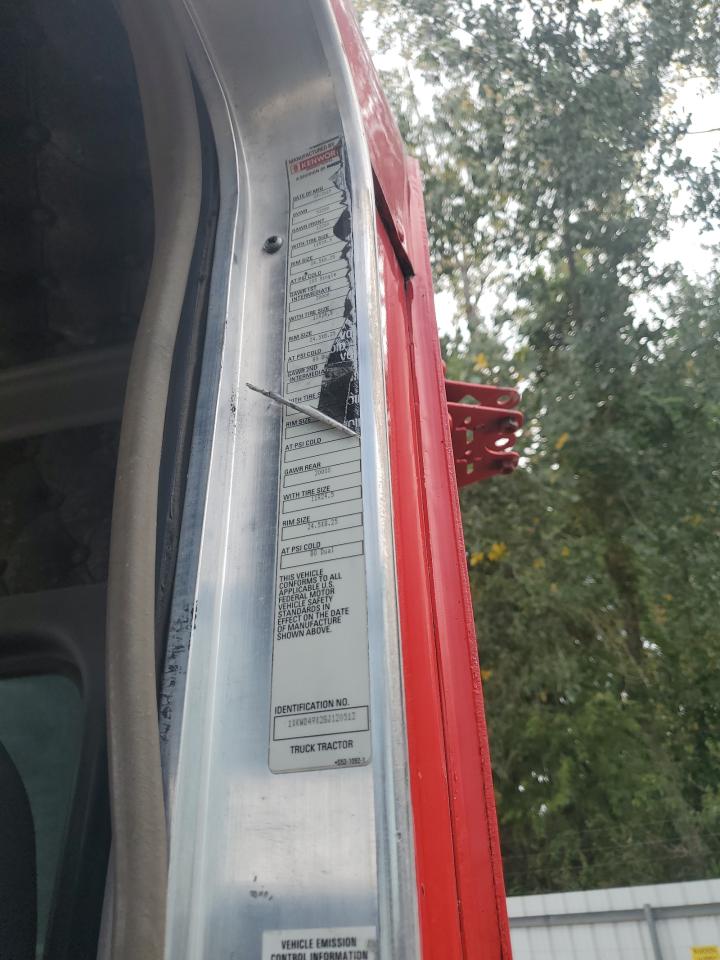 Kenworth W900 W900 Image 7