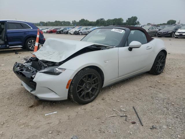  Salvage Mazda Mx5
