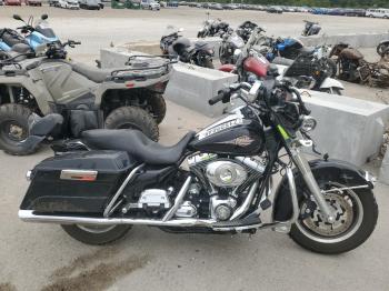  Salvage Harley-Davidson Fl