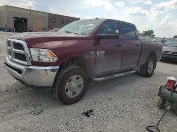  Salvage Dodge Ram 2500
