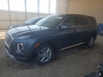  Salvage Hyundai PALISADE