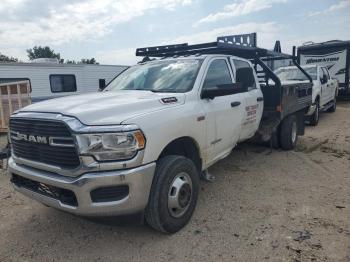  Salvage Ram 3500