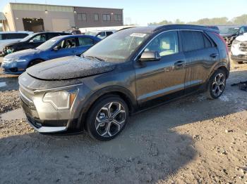  Salvage Kia Niro