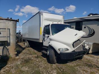  Salvage Freightliner M2 106 Med