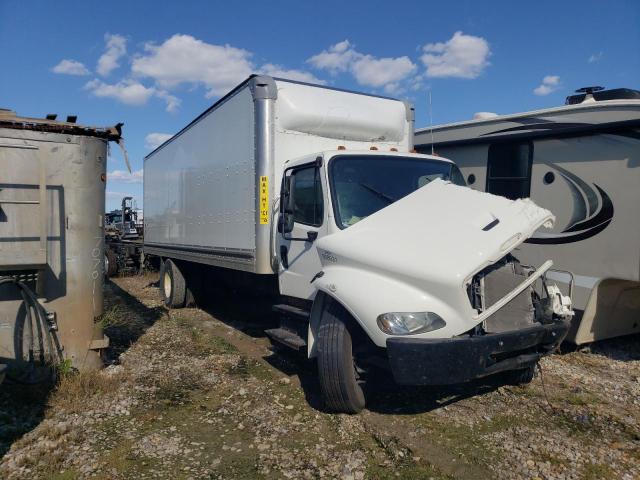  Salvage Freightliner M2 106 Med