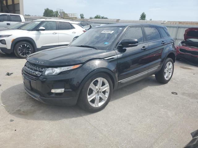  Salvage Land Rover Range Rover