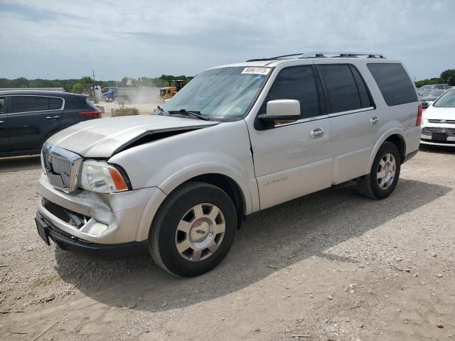  Salvage Lincoln Navigator