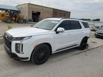  Salvage Hyundai PALISADE
