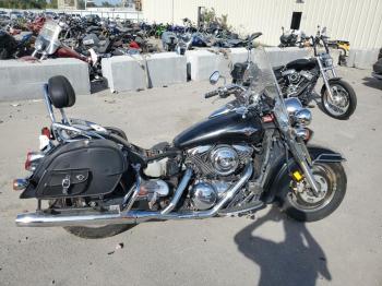  Salvage Kawasaki Vn1600 D