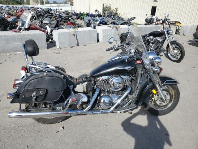  Salvage Kawasaki Vn1600 D