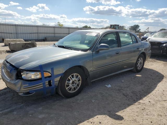  Salvage Buick LeSabre