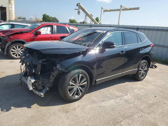 Salvage Toyota Venza