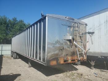 Salvage Western Trailers Other