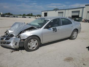  Salvage Dodge Stratus