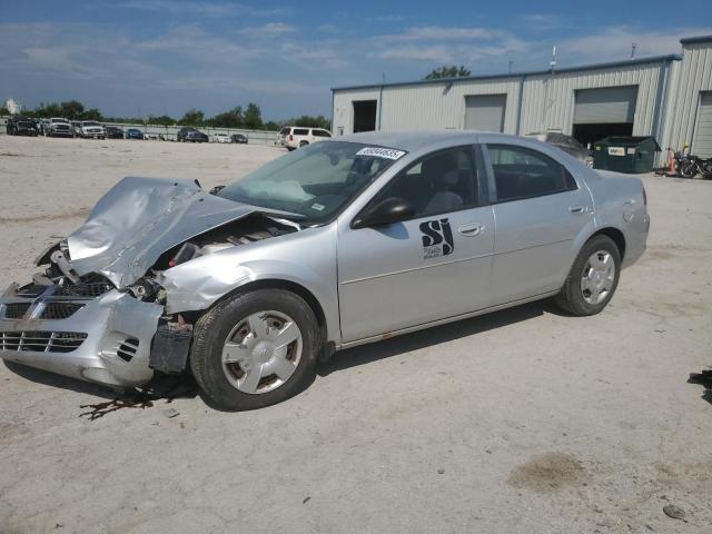  Salvage Dodge Stratus