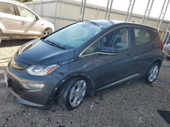  Salvage Chevrolet Bolt