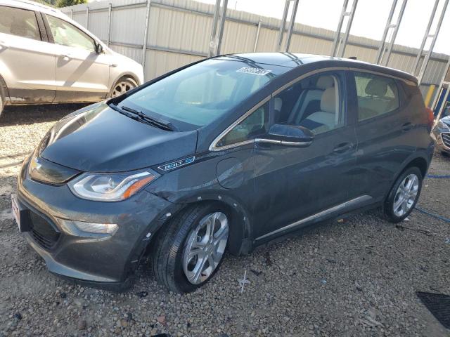  Salvage Chevrolet Bolt
